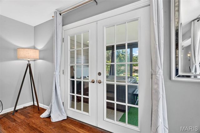 1504 Papillon Drive, St Louis, MO 63146