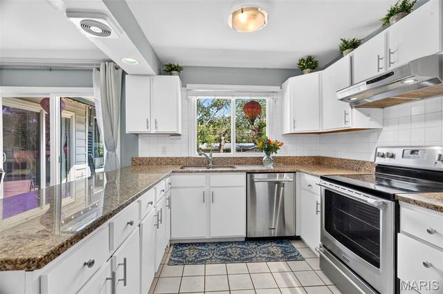 1504 Papillon Drive, St Louis, MO 63146