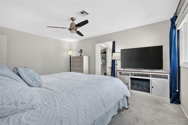 1504 Papillon Drive, St Louis, MO 63146