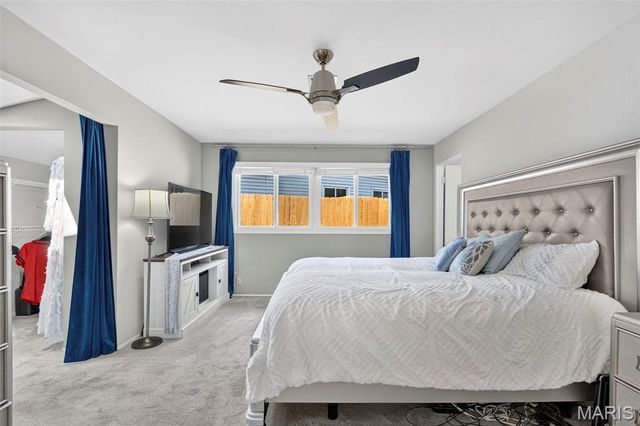 1504 Papillon Drive, St Louis, MO 63146