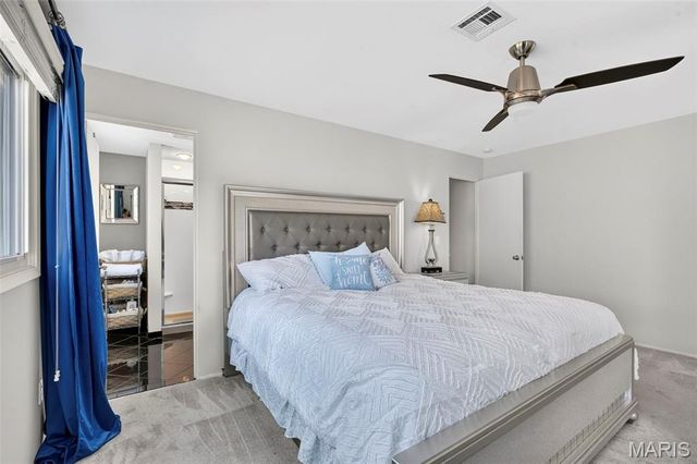 1504 Papillon Drive, St Louis, MO 63146