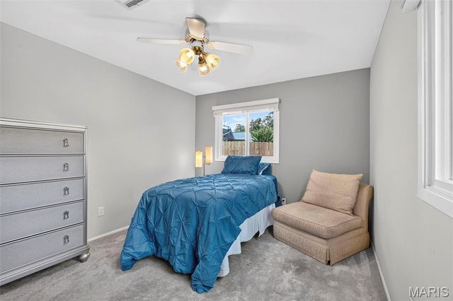 1504 Papillon Drive, St Louis, MO 63146