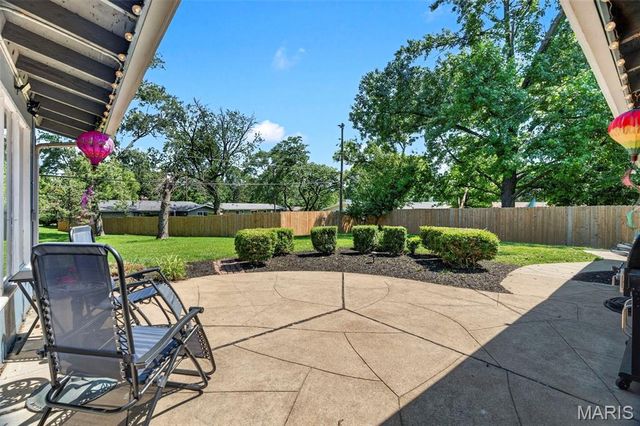 1504 Papillon Drive, St Louis, MO 63146