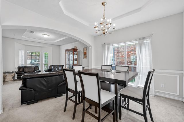 16615 Barrett Post Lane, Houston, TX 77095