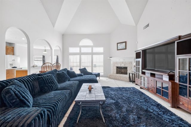 16615 Barrett Post Lane, Houston, TX 77095