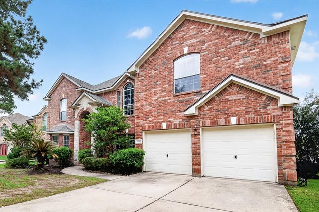 16615 Barrett Post Lane, Houston, TX 77095