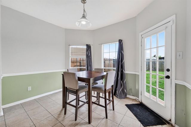 16615 Barrett Post Lane, Houston, TX 77095
