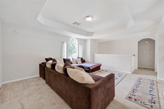 16615 Barrett Post Lane, Houston, TX 77095