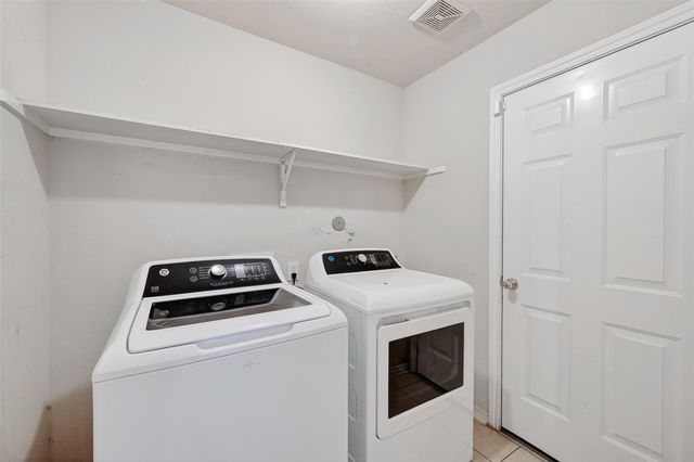 16615 Barrett Post Lane, Houston, TX 77095