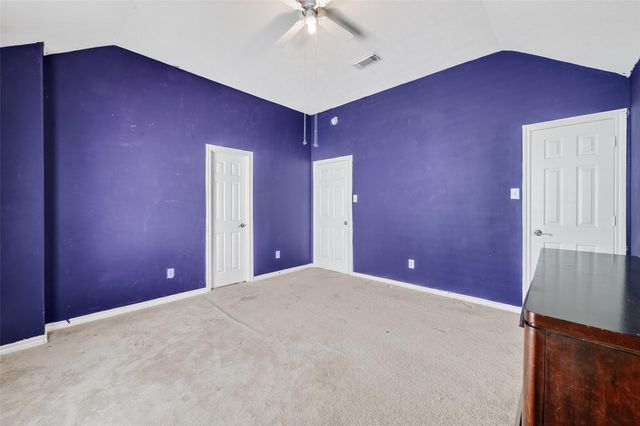 16615 Barrett Post Lane, Houston, TX 77095