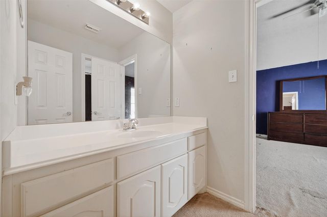 16615 Barrett Post Lane, Houston, TX 77095