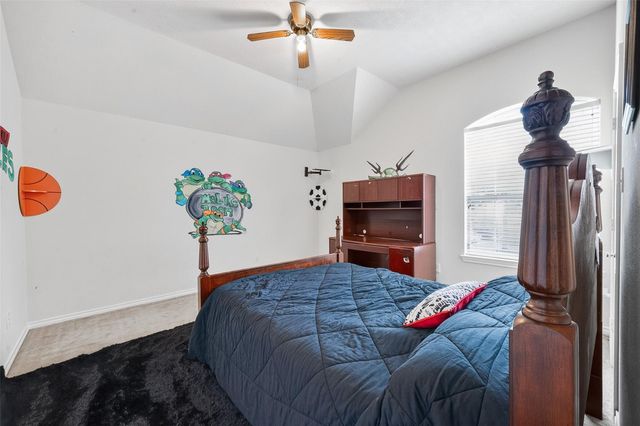 16615 Barrett Post Lane, Houston, TX 77095