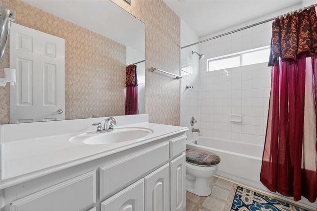 16615 Barrett Post Lane, Houston, TX 77095
