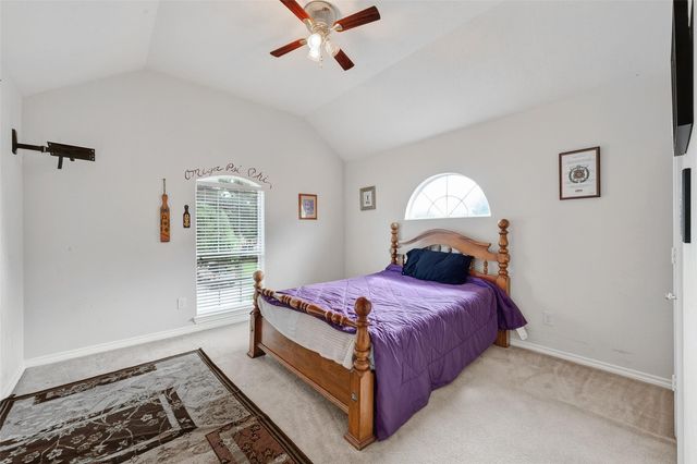 16615 Barrett Post Lane, Houston, TX 77095
