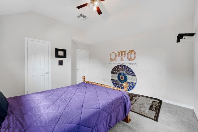16615 Barrett Post Lane, Houston, TX 77095