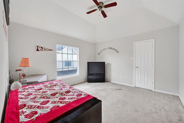 16615 Barrett Post Lane, Houston, TX 77095