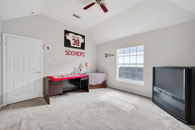 16615 Barrett Post Lane, Houston, TX 77095