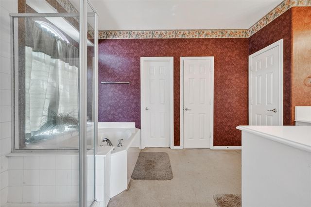 16615 Barrett Post Lane, Houston, TX 77095