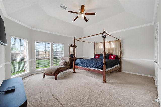 16615 Barrett Post Lane, Houston, TX 77095