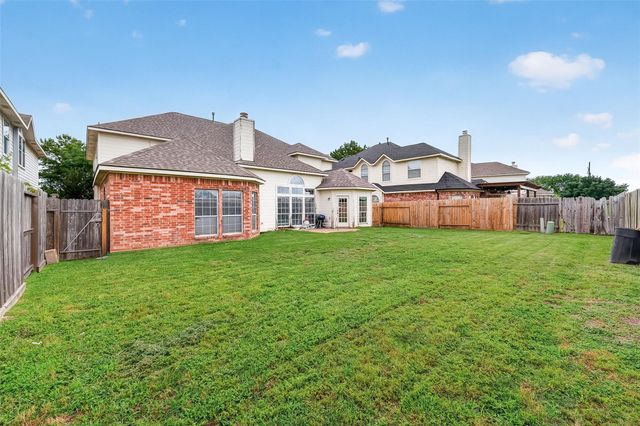 16615 Barrett Post Lane, Houston, TX 77095