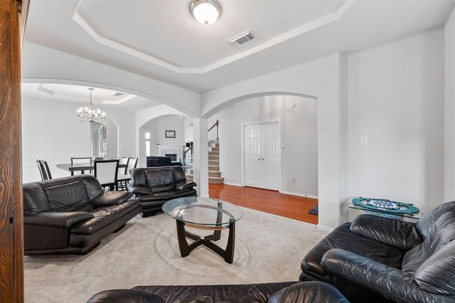 16615 Barrett Post Lane, Houston, TX 77095