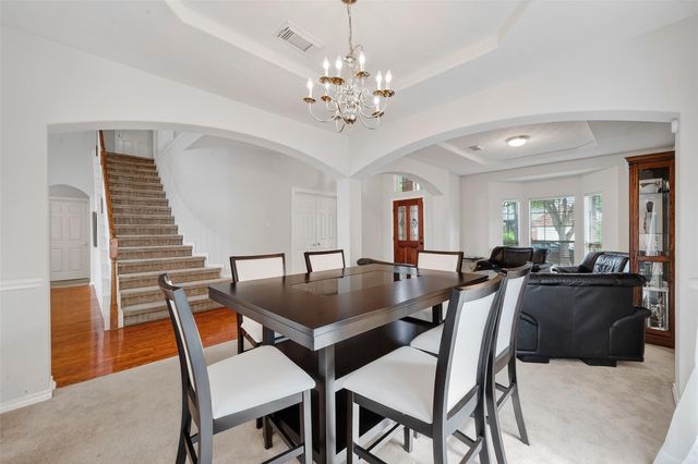16615 Barrett Post Lane, Houston, TX 77095