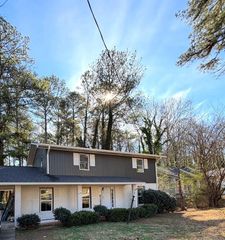4289 Kimball SW Road, Atlanta, GA 30331