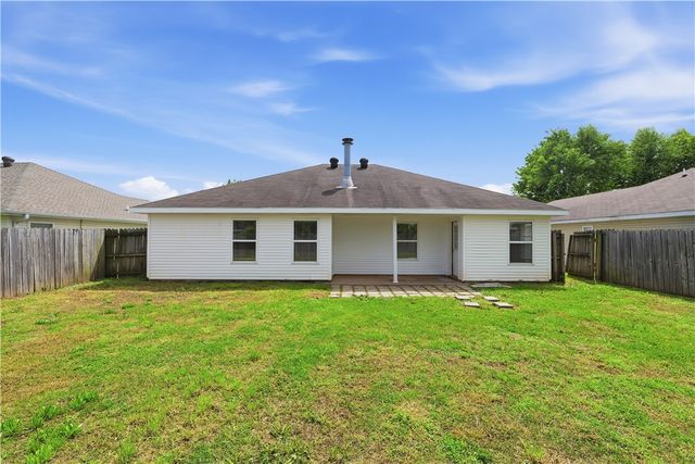 6208 Meadow Well Avenue, Bentonville, AR 72713