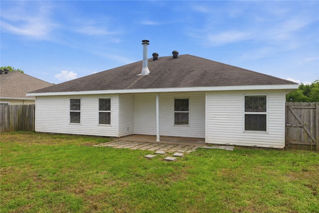 6208 Meadow Well Avenue, Bentonville, AR 72713