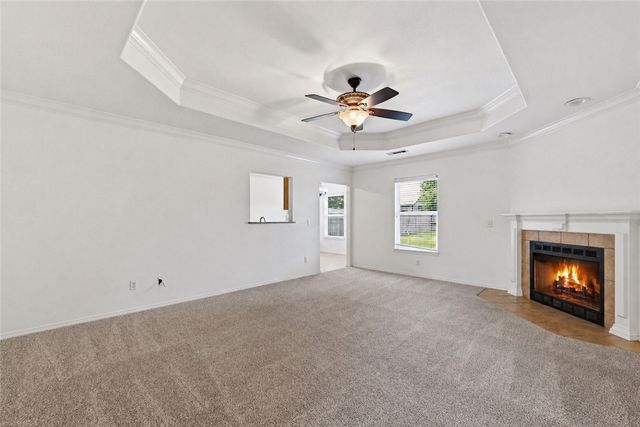6208 Meadow Well Avenue, Bentonville, AR 72713