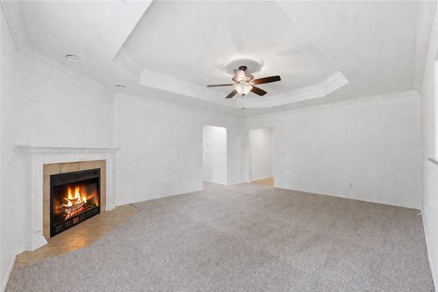6208 Meadow Well Avenue, Bentonville, AR 72713