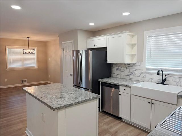 2060 Claude Street NW, Atlanta, GA 30318