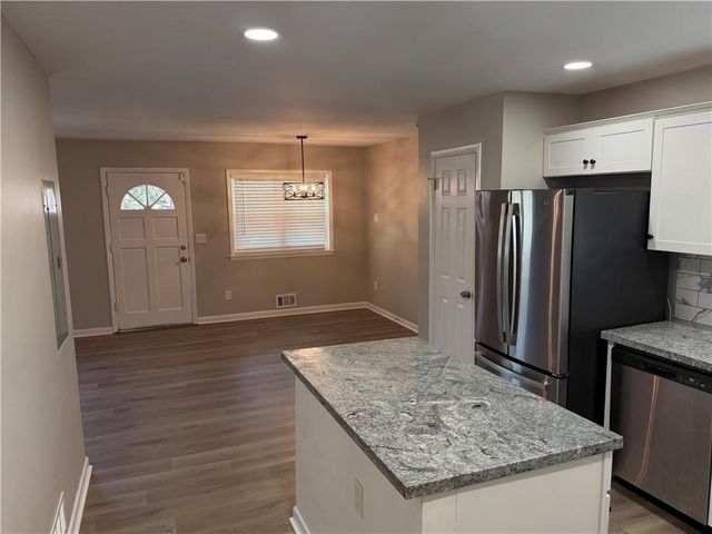 2060 Claude Street NW, Atlanta, GA 30318