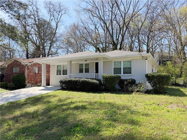 2060 Claude Street NW, Atlanta, GA 30318