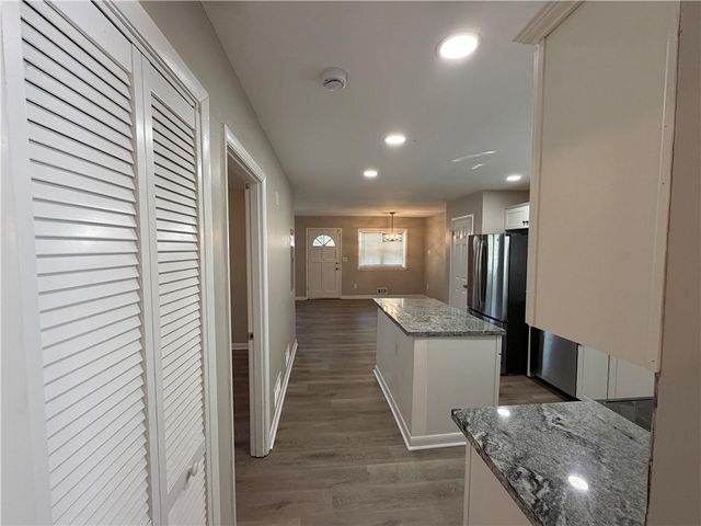 2060 Claude Street NW, Atlanta, GA 30318