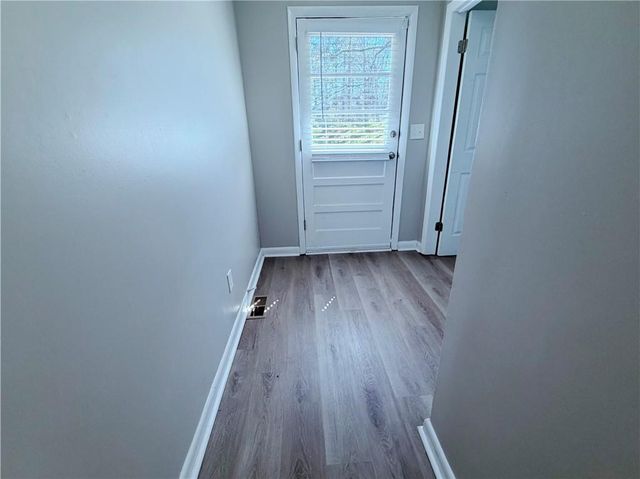 2060 Claude Street NW, Atlanta, GA 30318