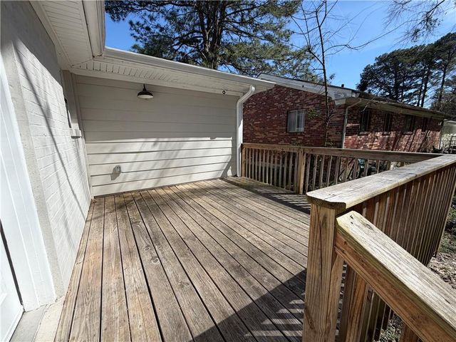 2060 Claude Street NW, Atlanta, GA 30318