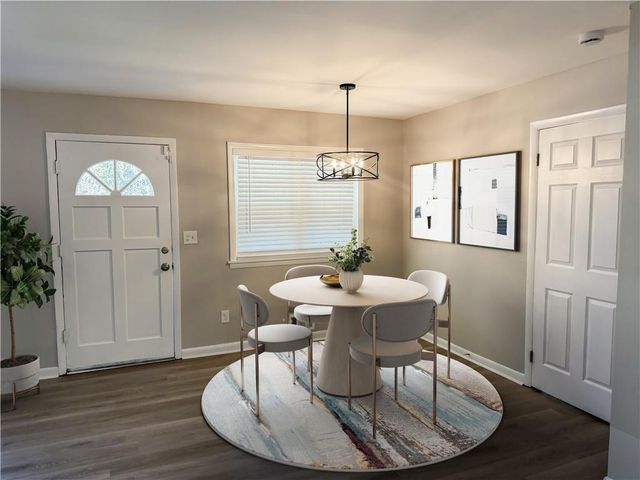 2060 Claude Street NW, Atlanta, GA 30318