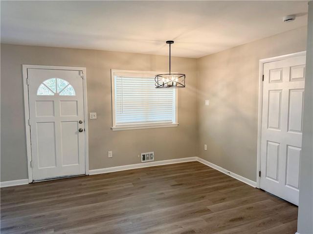 2060 Claude Street NW, Atlanta, GA 30318