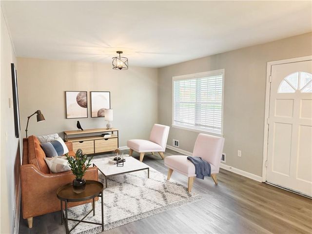 2060 Claude Street NW, Atlanta, GA 30318