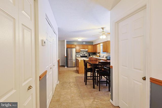 33 TEABERRY RIDGE RD, Lonaconing, MD 21539