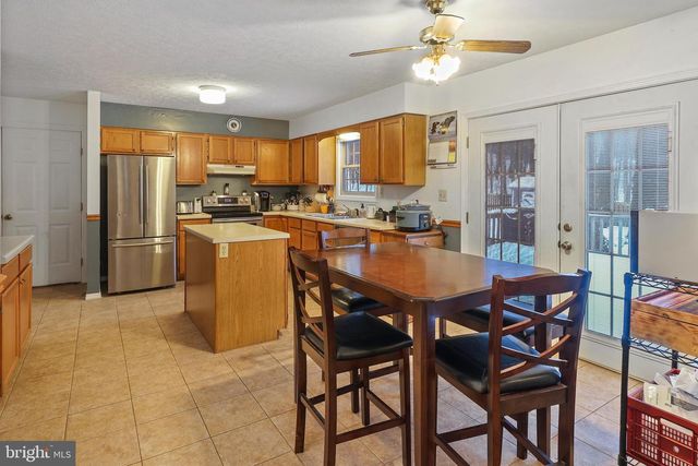 33 TEABERRY RIDGE RD, Lonaconing, MD 21539