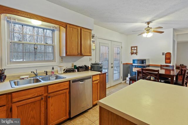 33 TEABERRY RIDGE RD, Lonaconing, MD 21539