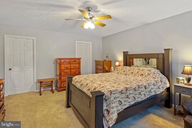 33 TEABERRY RIDGE RD, Lonaconing, MD 21539