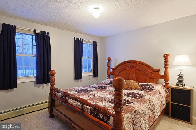 33 TEABERRY RIDGE RD, Lonaconing, MD 21539