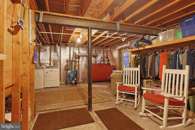 33 TEABERRY RIDGE RD, Lonaconing, MD 21539