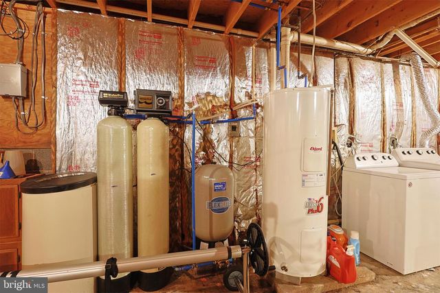 33 TEABERRY RIDGE RD, Lonaconing, MD 21539