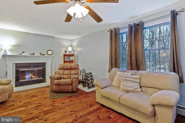 33 TEABERRY RIDGE RD, Lonaconing, MD 21539