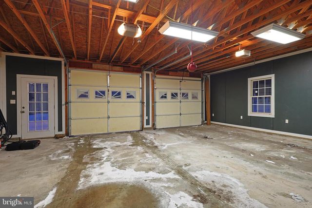 33 TEABERRY RIDGE RD, Lonaconing, MD 21539