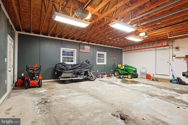 33 TEABERRY RIDGE RD, Lonaconing, MD 21539